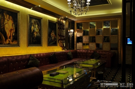 遵义最好的商务KTV有哪些